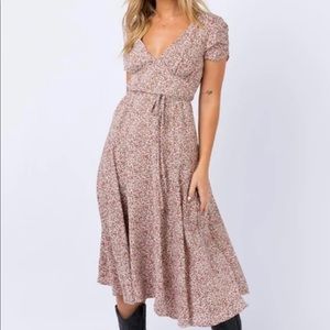 Princess Polly dress